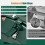 Compoststrooier, verstelbare T-handgreep, 0,077 m³ 6