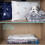 LIVIVO Fineway 8 Pack Vacuum Bags - Blue 6