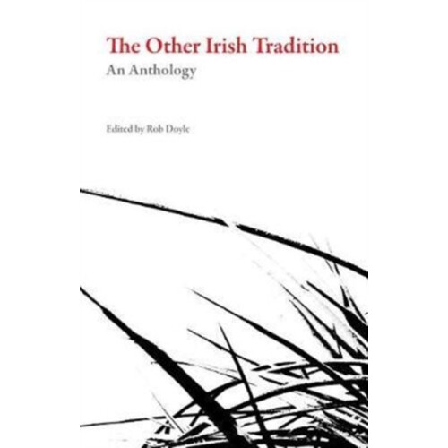 The Other Irish Tradition Paperback Book
