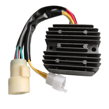 Motorcycle Voltage Regulator Rectifier 31600-MV1-003 SH538A-11 for XRV750 Africa Twin 1990 1991