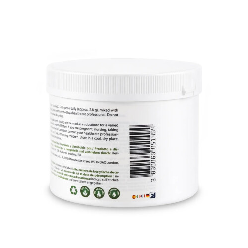 Potassium Citrate Powder 600g 2