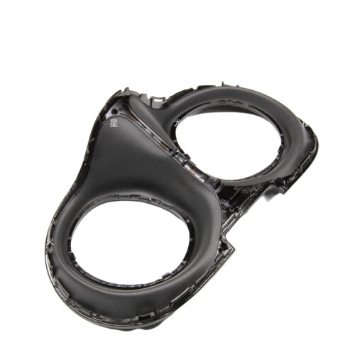 VR Lens Dust Frame for Meta Quest 3 VR Headset Close Range Frame Cover Box Bracket Replacement VR Accessories