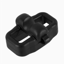 Boat Elastic Rubber Shock Absorbing Dock Mooring Snubbers for Boat Yacht Pontoon Dinghy Docking