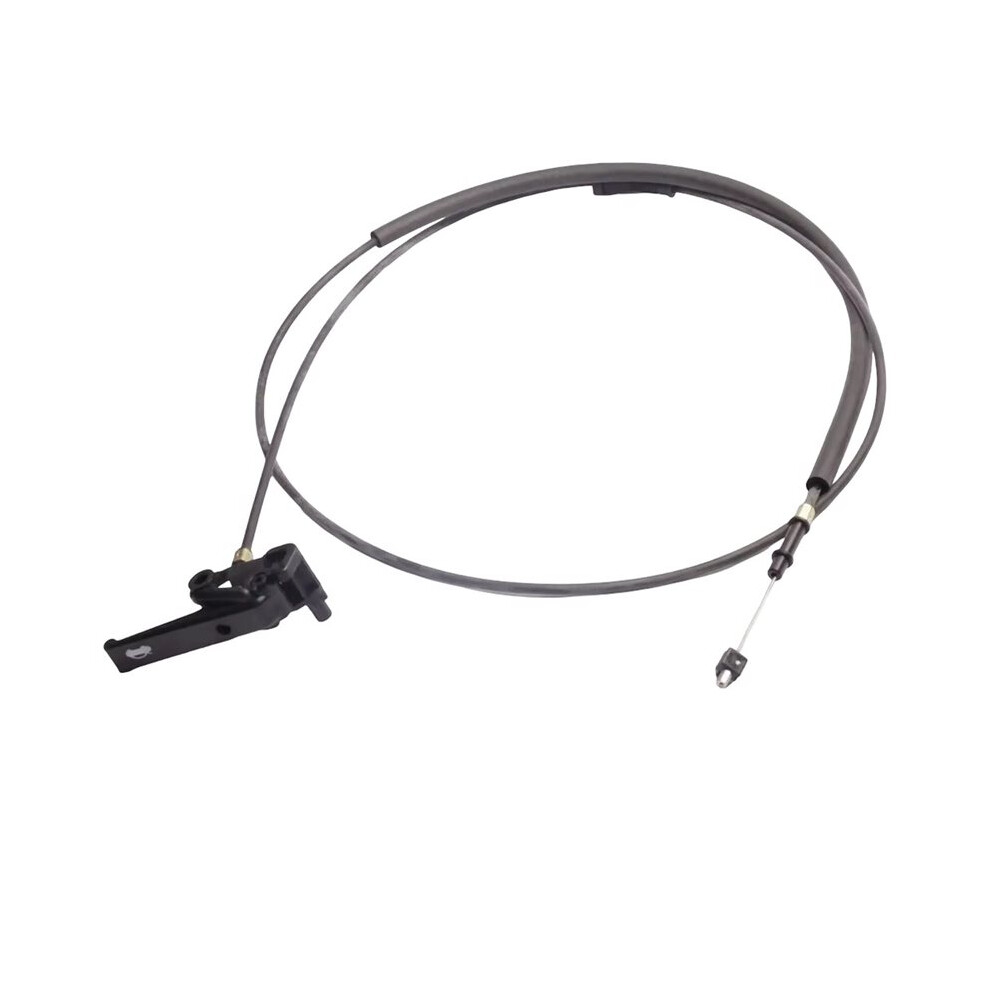 5284000Aa Engine Hood Lock Cable Release Handle For Aeolus S30 H30 Light 6033067995631