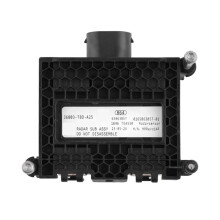 36803-TBD-A25 Cruise Control Distance Sensor Sub Assy for 2019 -2021 1.5L 2.0L 36803TBDA25