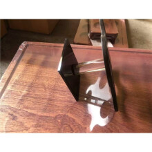 Acrylic Sushi Roll Holder, Red Cabbage Roll Holder, Cutlery Display Stand, Ice Cream Cone Holder, Accessory Tray