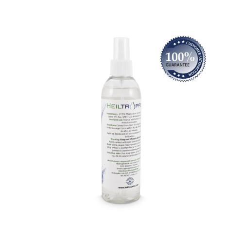 Magnesiumöl-Spray 8 fl. oz. (237 ml) 1