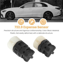 722.9 Spend Sensor Y3/8N1 & Y3/8N2 for Cvt Tcu Ecu Automatic Transmission Shift Solenoid Kit for 7G