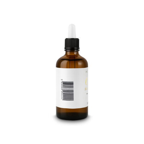 ORMUS with 24K Colloidal gold, 100ml (3.4 fl oz) 2