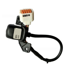 99240M6100 99240-M6100 Kamera Cofania Kamera Cofania dla dla K3 Forte 2022-2023