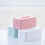 (Pink)Contemporary Pp Paper Dispenser With Stepup Function And Multipurpose Use For Home Car And 7
