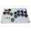 SKY2040PLUS 13-Key Arcade Game Controller Hitbox Street Fighter Controller Rodless Game Combat Stick Mechanical Button C 1