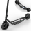 Electric scooter for children,16km Foldable,Black 10