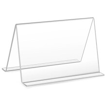 1PCS Jewelry Pliers Holder Rack 8 X 5 X 4 Inch Acrylic Wire Pliers Organizer Jewelry Tool Rack for Work Bench