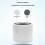 2 Pcs PM2.5 Hepa Filter for Levoit Air Purifier Core 200/200S Activated Carbon Filter Core 5