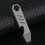 Multifunctional  , Bottle Opener, Hexagonal Wrench, Portable Outdoor Multi-Functional Tool Camping Equipment 7