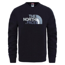 The NorthFace DrewPeak CrewSweatshirtT92ZWRJK3UK-M