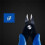 Side Cutting Pliers 5 Inch Side Cutter Clippers Multifunction High Leverage Diagonal Pliers with Ergonomic Handle 5