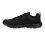 Slazenger (9 UK, Black) Slazenger Mens Force Mesh Trainers 3