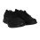 Slazenger (9 UK, Black) Slazenger Mens Force Mesh Trainers 5