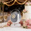 Bubble Machine Auto 360 Rotation 75 Tilt Range Maker Kid Wedding Birthday Partie 9