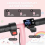 Electric scooter for children,16km Foldable,Pink 6