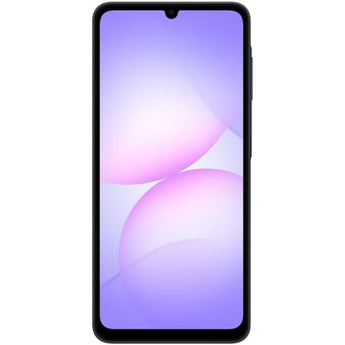 Samsung Samsung Galaxy A07 5G Dual SIM 64GB (4GB RAM) A076B/DS - Sort 1