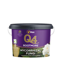 Vitax Q4 Rootmore Mycorrhizal Fungi 2.5kg