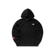 The North Face U Axys Hoodie Black UK L
