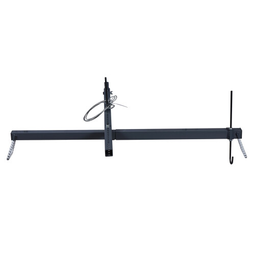 Switzer SwitZer Engine Transverse Support Bar, Universal Engine Support Beam for Engine 1