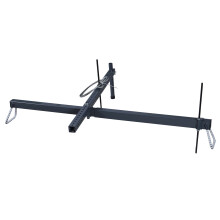 SwitZer Engine Transverse Support Bar, Universal Engine Support Beam for Engine