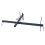 Switzer SwitZer Engine Transverse Support Bar, Universal Engine Support Beam for Engine 1