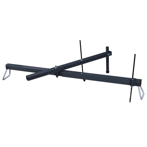 Switzer SwitZer Engine Transverse Support Bar, Universal Engine Support Beam for Engine 2