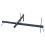 Switzer SwitZer Engine Transverse Support Bar, Universal Engine Support Beam for Engine 8