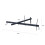 Switzer SwitZer Engine Transverse Support Bar, Universal Engine Support Beam for Engine 9