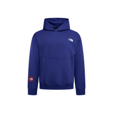 The North Face U Axys Hoodie Blue UK L