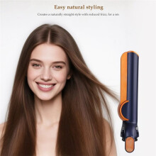 Round Volumizing Brush Airflow Attachment for Airwrap Styler HS01 HS05 HS08 Hair Dryer Diffuser Nozzle C