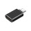 USB-C-auf-USB-3.1-Adapter Black 1