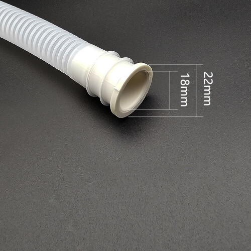Verlengslang voor airconditioning 1