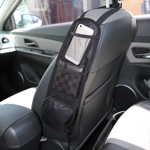 Bolsa colgante para asientos de coche 2