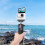 Magnethalterung für Insta360 GO 3 8