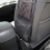 Bolsa colgante para asientos de coche 4