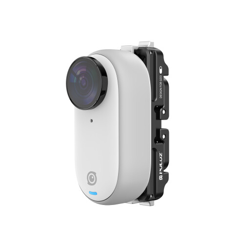 Magnethalterung für Insta360 GO 3 1