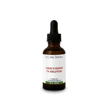 7 % Lugol-Jodlösung 1 fl. oz. (30 ml)