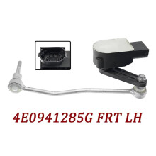 Height Suspension Level Sensor for A8 Quattro S8 4.2 5.2 6.0L V8 4E0941285G 4E0941286G 4E0616572D 4E0616571D