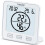 Orologio Termo/Igrometro HM22 3