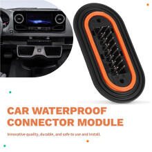 29688142 2-968814-2 16P Autostyling Nieuwe Motorcomputerbord ECU-Stekker voor - ECU-Autoaccessoires