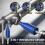 1Pack Broken Pipe Extractor Tool for 1/2", 3/4", 1",Broken Valve Extractor Tool with 40CRV Steel Hex Shank 1