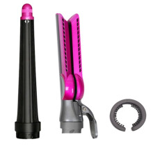 For FlexStyle HD430/HD435/HD440 Conical Barrels Airflow Attachment Blow Dryers Attachments B