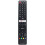 Replace GB326WJN8A Voice Remote Control for  TV GB326WJN8A Remote Control 2
